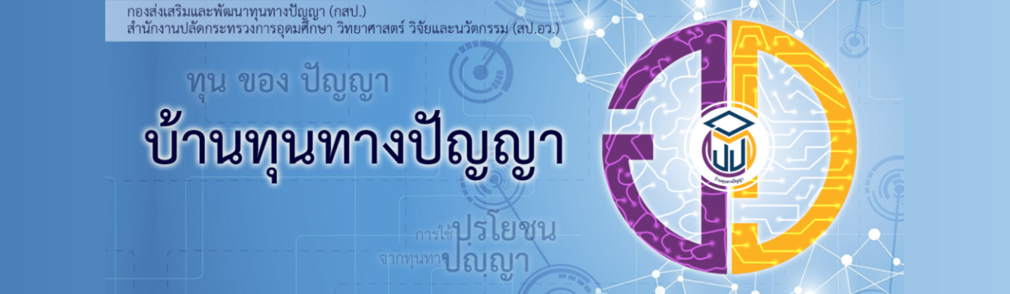 บ้านทุนทางปัญญา