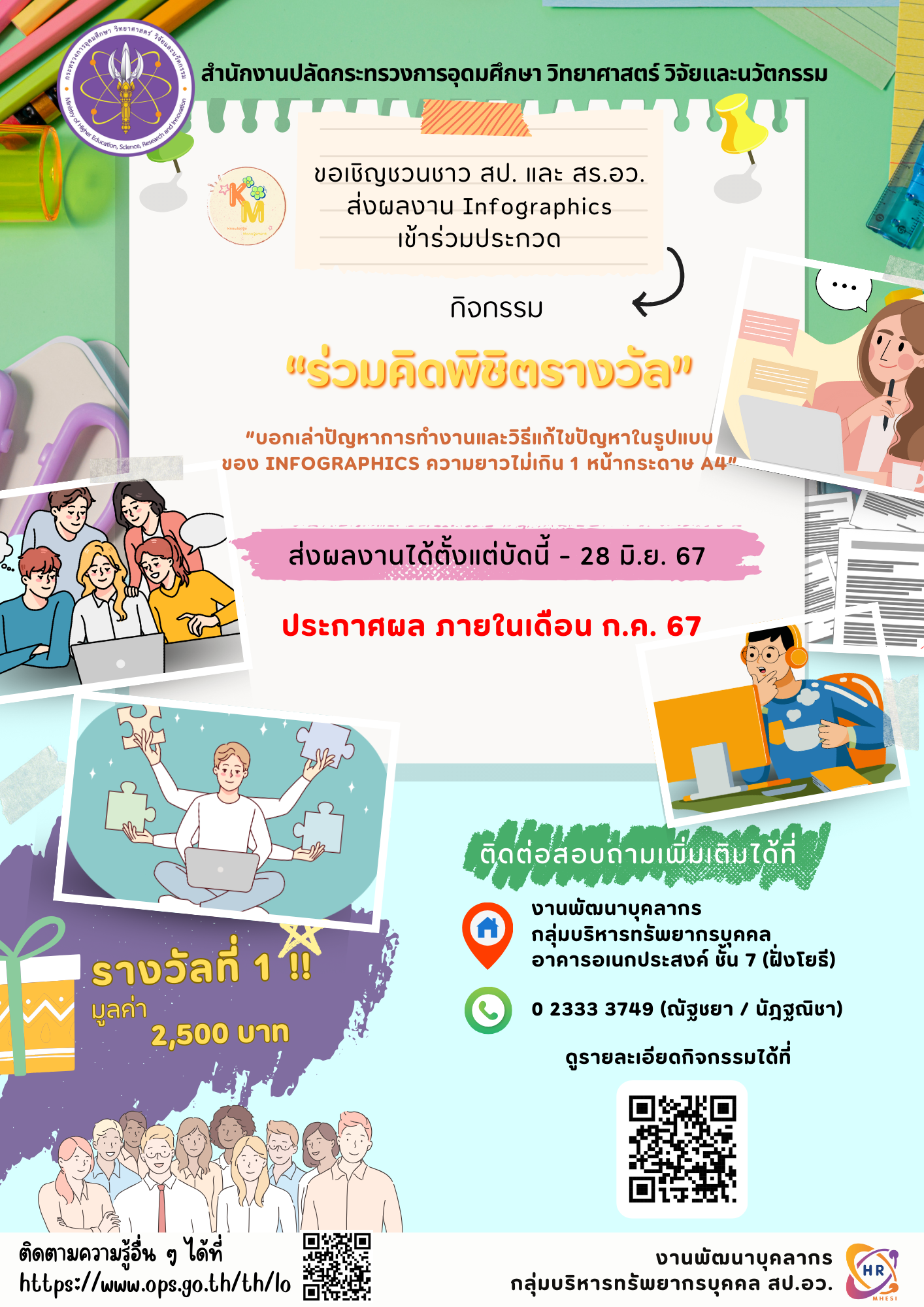 infoกิจกรรมที่2