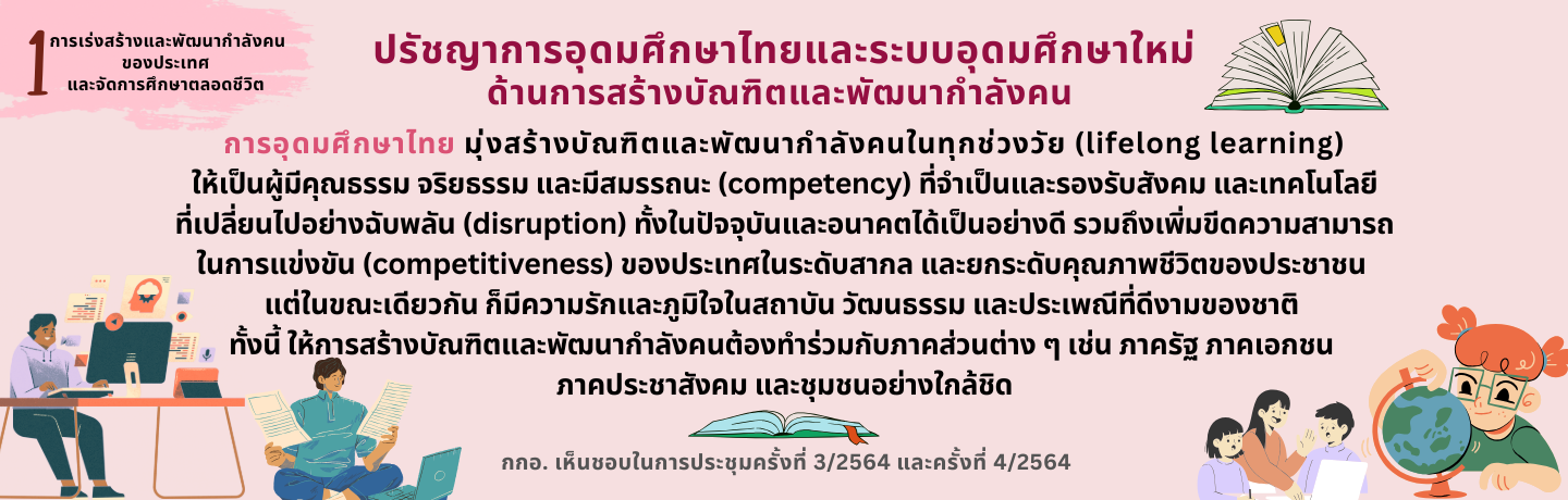 ปรัชญาการอุดมศึกษา