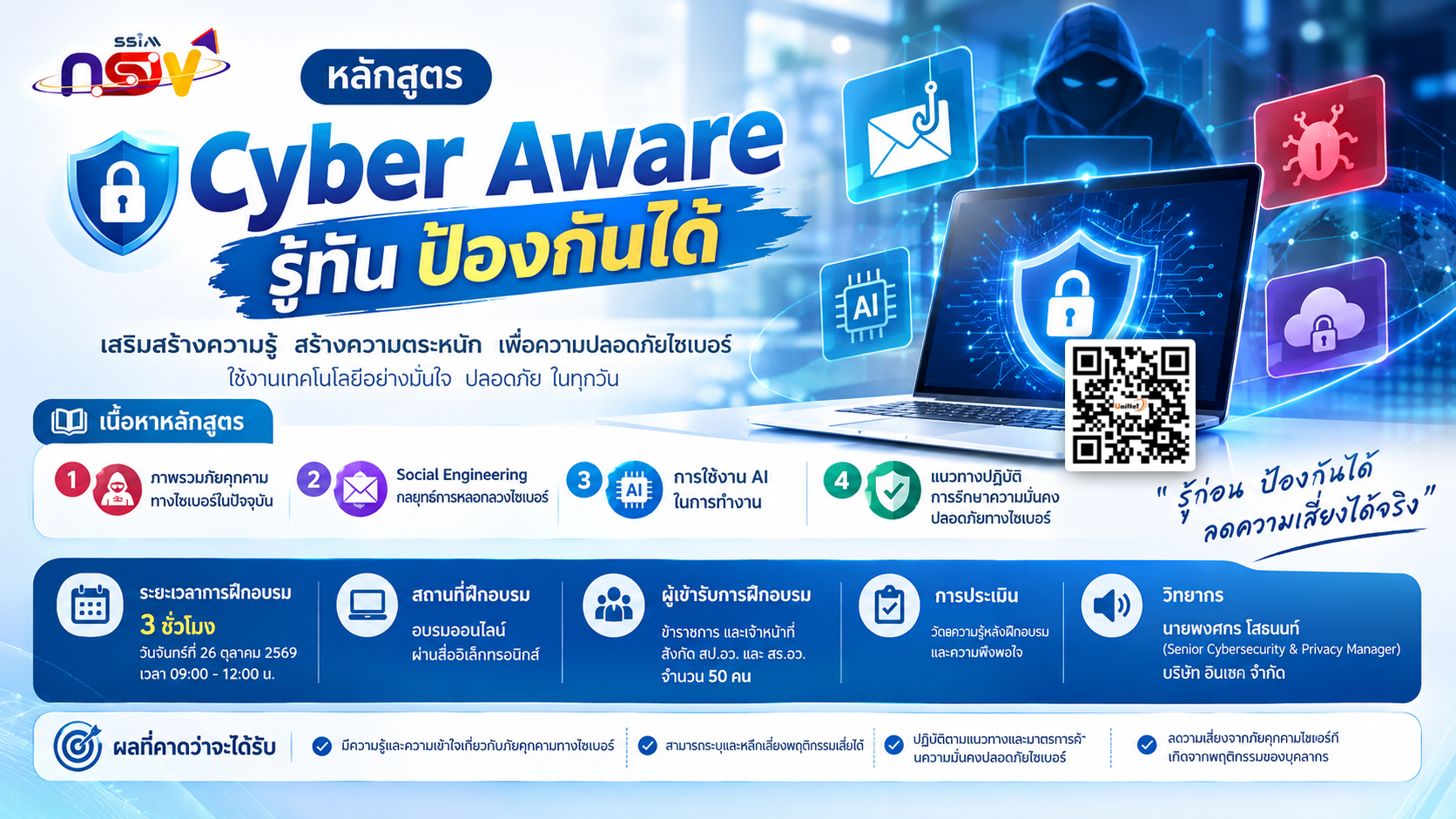 Cyber Aware 2026 10 26