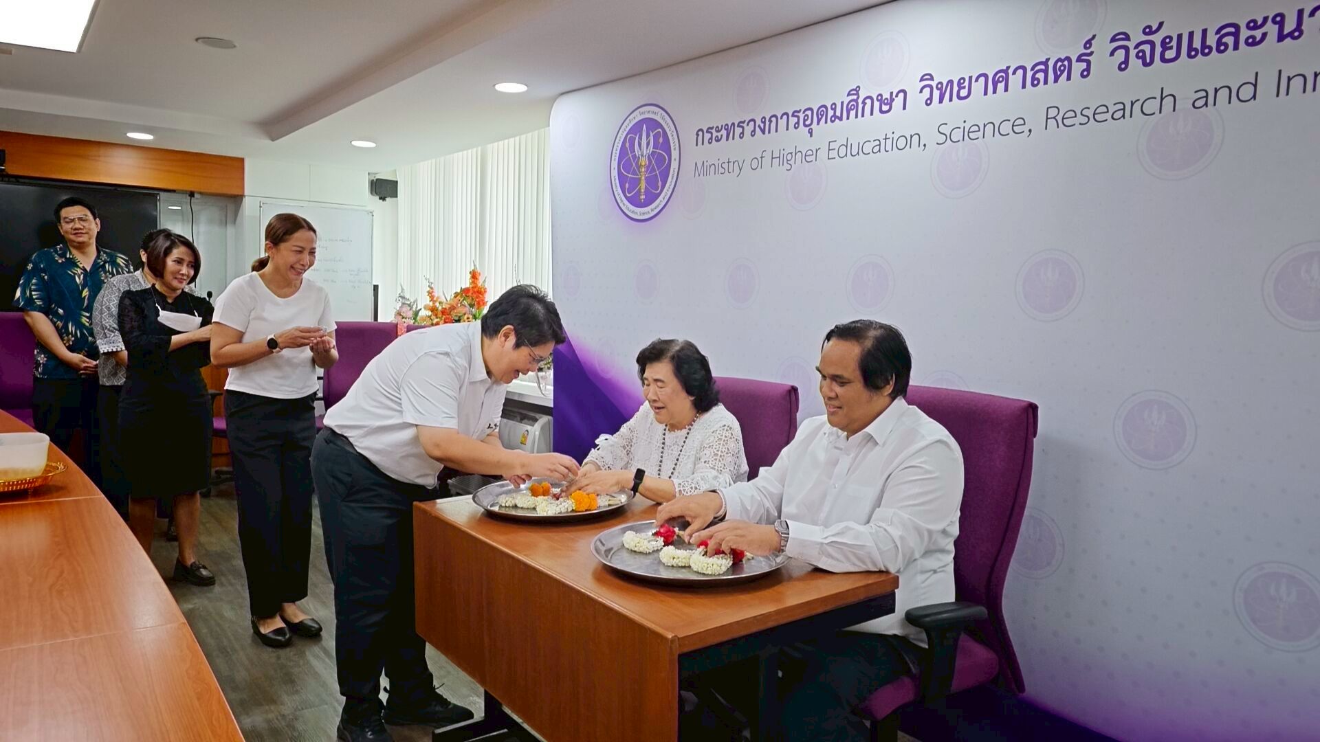 LINE ALBUM รดน้ำสงกรานต์ 2569 260706 3