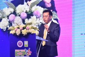 “ศ.ดร.ศุภชัย” ปลัด อว. เผย อว. เตรียมรับมือความท้าทายโลก ทั้ ... พารามิเตอร์รูปภาพ 1