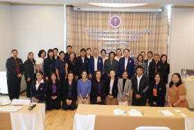 กขค. จัดประชุมเชิงปฏิบัติการจัดทำข้อเสนอและกรอบแนวปฏิบัติเพื ... พารามิเตอร์รูปภาพ 1
