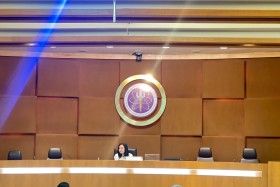 ประชุมสัมมนา เรื่อง มาตรฐานกำหนดตำแหน่งประเภทผู้บริหารและการ ... พารามิเตอร์รูปภาพ 4