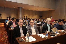 ประชุมชี้แจงรับฟังความคิดเห็นต่อ (ร่าง) ประกาศกระทรวงการอุดม ... พารามิเตอร์รูปภาพ 7