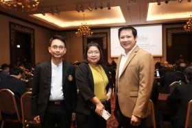 ประชุมชี้แจงรับฟังความคิดเห็นต่อ (ร่าง) ประกาศกระทรวงการอุดม ... พารามิเตอร์รูปภาพ 10