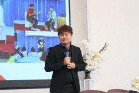 โครงการสัมมนาผู้ปฏิบัติงานด้านการป้องกันยาเสพติดในสถาบันอุดม ... พารามิเตอร์รูปภาพ 3