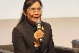 ผู้ตรวจราชการกระทรวง อว. เข้าร่วมและอภิปรายในการประชุม Strat ... Image 1