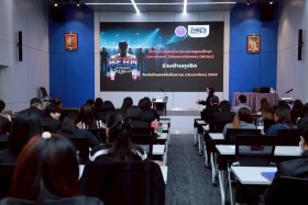 สป.อว. ร่วมพลังต้านโกง และขับเคลื่อนคุณธรรมและความโปร่งใสในก ... Image 11