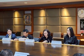 ศูนย์ปฏิบัติการต่อต้านการทุจริต (ศปท.) บูรณาการ กอง/กลุ่ม/ศู ... Image 2