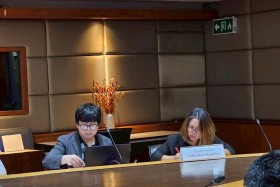 ศูนย์ปฏิบัติการต่อต้านการทุจริต (ศปท.) บูรณาการ กอง/กลุ่ม/ศู ... Image 3