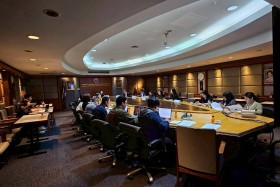 ศูนย์ปฏิบัติการต่อต้านการทุจริต (ศปท.) บูรณาการ กอง/กลุ่ม/ศู ... Image 6