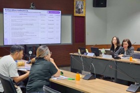 ศูนย์ปฏิบัติการต่อต้านการทุจริต (ศปท.) บูรณาการ กอง/กลุ่ม/ศู ... Image 7