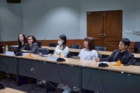 ศูนย์ปฏิบัติการต่อต้านการทุจริต (ศปท.) บูรณาการ กอง/กลุ่ม/ศู ... Image 8