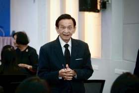 อว. จัดเวทีเสวนา “มหาวิทยาลัยโลก-มหาวิทยาลัยไทย” เตรียมคลอดห ... Image 2