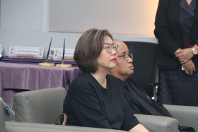 อว. จัดพิธีลงนามบันทึกข้อตกลงความร่วมมือ (MOA) ระหว่าง สถาบั ... Image 6