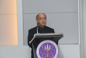 อว. จัดพิธีลงนามบันทึกข้อตกลงความร่วมมือ (MOA) ระหว่าง สถาบั ... Image 3