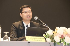 สำนักงานปลัดกระทรวง อว. ดึง ป.ป.ช. ติวเข้มประเมิน ITA ปี 69  ... Image 2