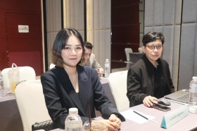 สำนักงานปลัดกระทรวง อว. ดึง ป.ป.ช. ติวเข้มประเมิน ITA ปี 69  ... Image 4