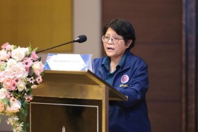 อว. เดินหน้าสร้างผู้นำอุดมศึกษามืออาชีพ เปิดอบรมหลักสูตร สบส ... Image 2