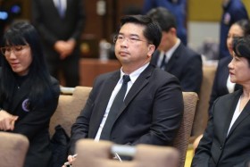 อว. เดินหน้าสร้างผู้นำอุดมศึกษามืออาชีพ เปิดอบรมหลักสูตร สบส ... Image 4