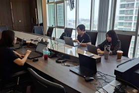 พข.กรข. จัดอบรมเชิงปฏิบัติการให้ความรู้การนำเข้าข้อมูลสำหรับ ... พารามิเตอร์รูปภาพ 3