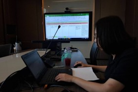 พข.กรข. จัดอบรมเชิงปฏิบัติการให้ความรู้การนำเข้าข้อมูลสำหรับ ... พารามิเตอร์รูปภาพ 1