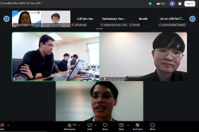 สป.อว. ร่วมกับ สำนักงาน ป.ป.ช. ยกระดับผลการประเมิน ITA ของหน ... พารามิเตอร์รูปภาพ 3