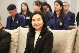 อว. ปิดโครงการ Training the Trainer 2569 ... พารามิเตอร์รูปภาพ 1