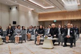 สป.อว. ปิดการฝึกอบรม หลักสูตร นบสส. รุ่นที่ 28 พารามิเตอร์รูปภาพ 4