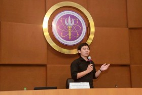 สำนักงานปลัดกระทรวง อว. ผนึกกำลังทุกหน่วยงานภายใน ... พารามิเตอร์รูปภาพ 2