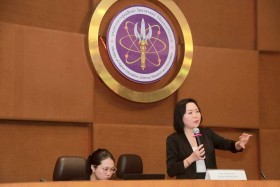สำนักงานปลัดกระทรวง อว. ผนึกกำลังทุกหน่วยงานภายใน ... พารามิเตอร์รูปภาพ 1