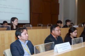 สำนักงานปลัดกระทรวง อว. ผนึกกำลังทุกหน่วยงานภายใน ... พารามิเตอร์รูปภาพ 5