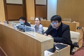 กรข. ร่วมกับ ศปท. เดินหน้าขับเคลื่อนคุณธรรมและความโปร่งใส ... พารามิเตอร์รูปภาพ 9