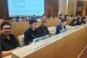 กรข. ร่วมกับ ศปท. เดินหน้าขับเคลื่อนคุณธรรมและความโปร่งใส ... พารามิเตอร์รูปภาพ 8