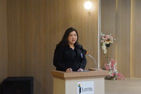 การประชุมสัมมนา เรื่อง ... พารามิเตอร์รูปภาพ 19