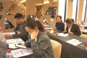 การประชุมสัมมนา เรื่อง ... พารามิเตอร์รูปภาพ 30