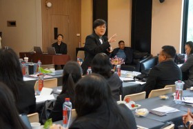 การประชุมสัมมนา เรื่อง ... พารามิเตอร์รูปภาพ 38
