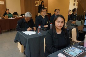 การประชุมสัมมนา เรื่อง ... พารามิเตอร์รูปภาพ 49