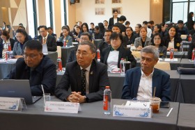 การประชุมสัมมนา เรื่อง ... พารามิเตอร์รูปภาพ 3