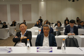 การประชุมสัมมนา เรื่อง ... Image 4