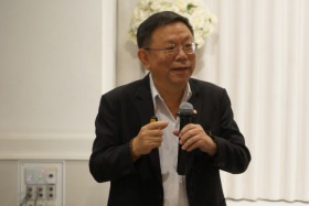การประชุมสัมมนา เรื่อง ... Image 7
