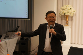 การประชุมสัมมนา เรื่อง ... Image 8