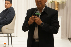 การประชุมสัมมนา เรื่อง ... Image 9
