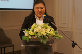 การประชุมสัมมนา เรื่อง ... Image 20