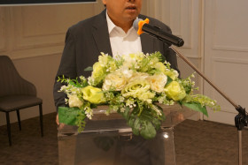 การประชุมสัมมนา เรื่อง ... Image 19