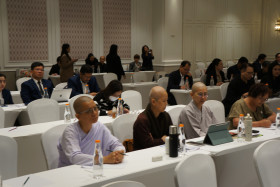 การประชุมสัมมนา เรื่อง ... Image 22