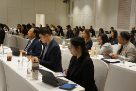 การประชุมสัมมนา เรื่อง ... Image 24