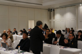 การประชุมสัมมนา เรื่อง ... Image 27