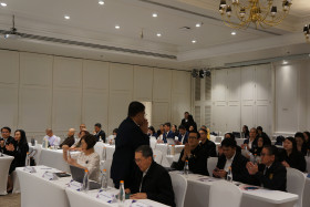 การประชุมสัมมนา เรื่อง ... Image 28